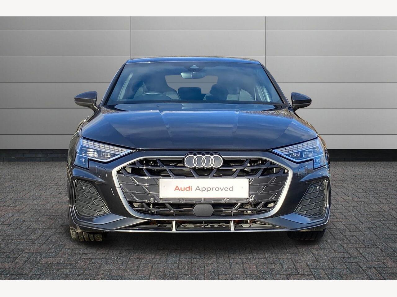 Used Audi A3 2025 for sale - 76954099: Photo 10