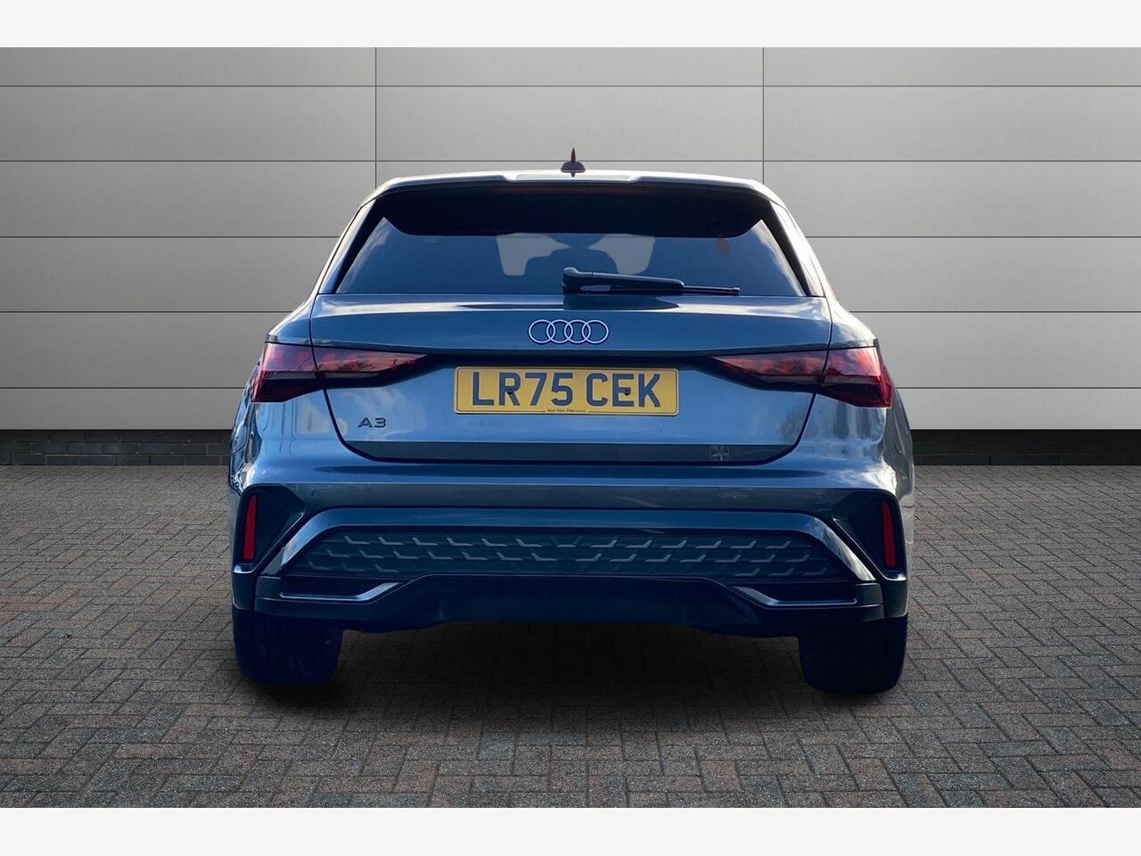 Used Audi A3 2025 for sale - 76954099: Photo 11