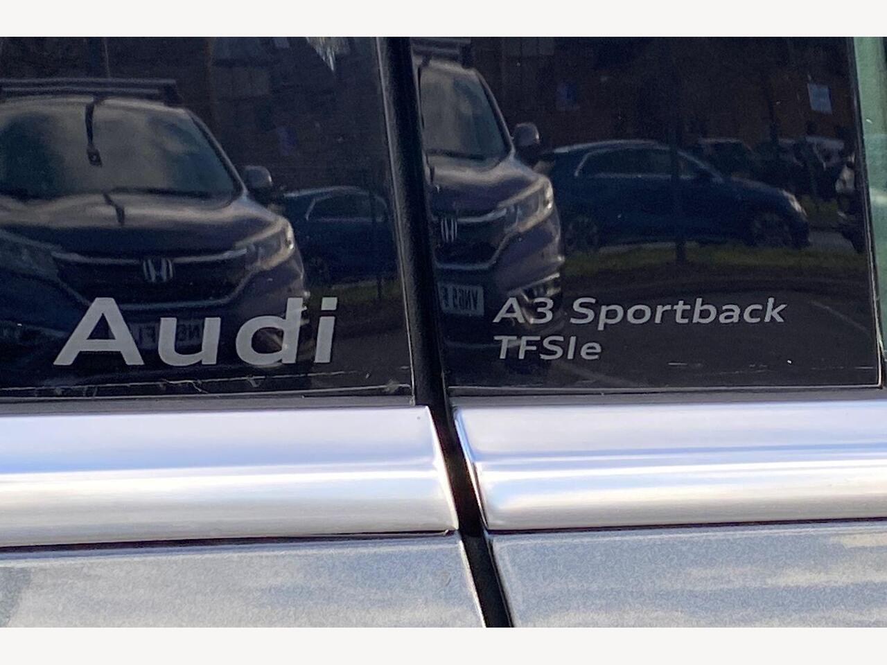 Used Audi A3 2025 for sale - 76954099: Photo 18