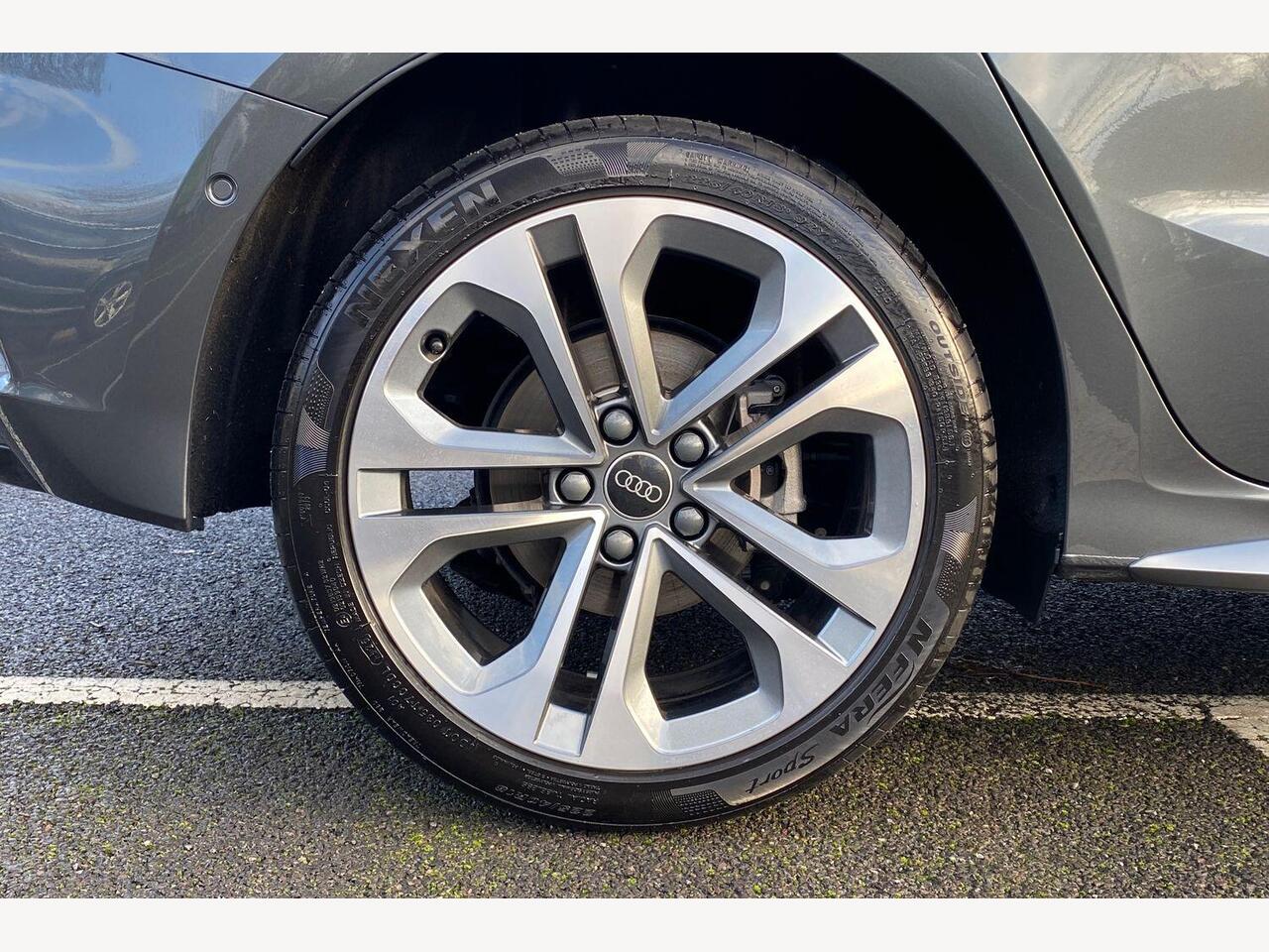 Used Audi A3 2025 for sale - 76954099: Photo 19