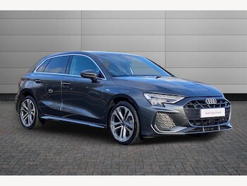 Audi A3 feature image