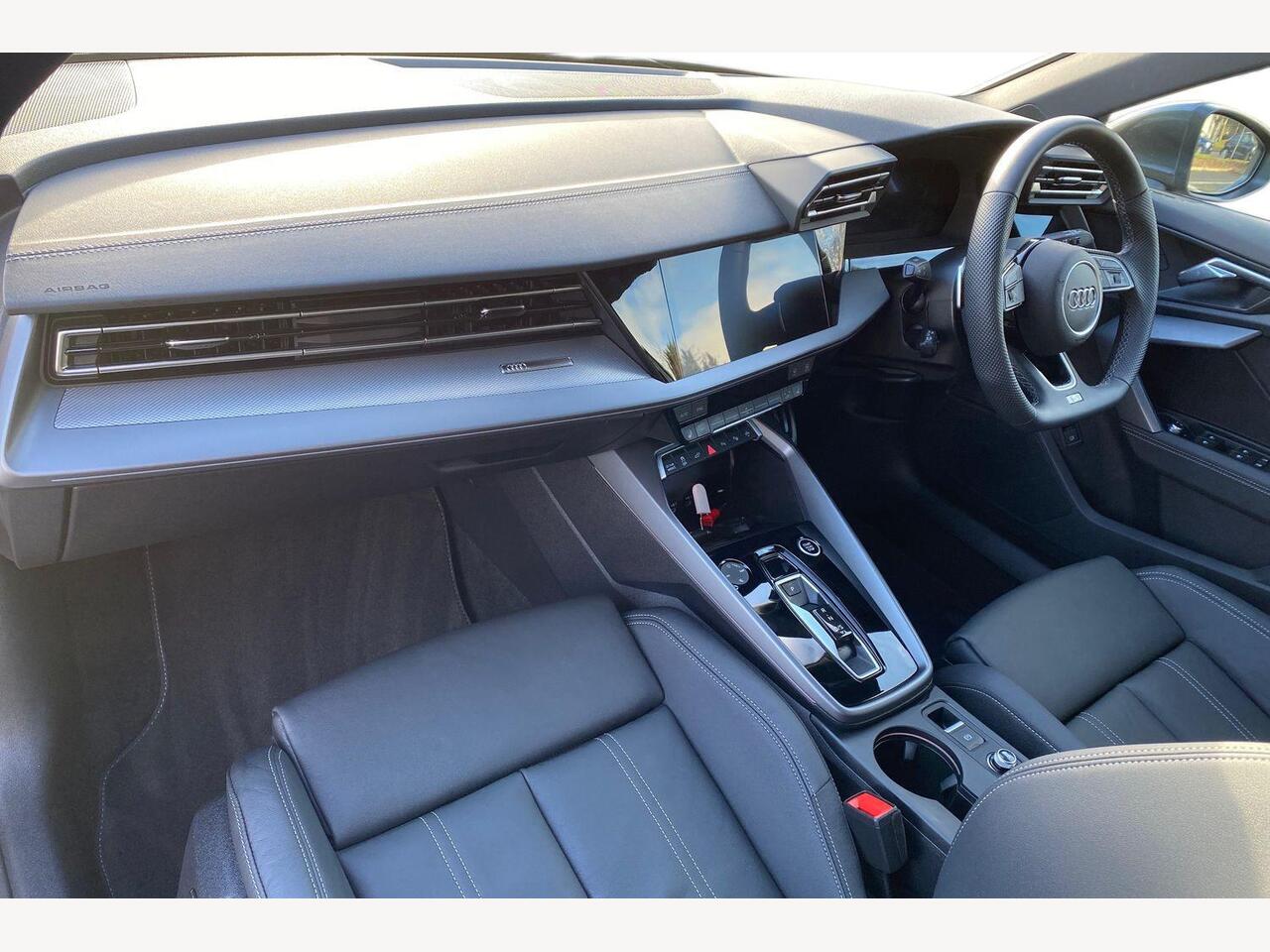 Used Audi A3 2025 for sale - 76954099: Photo 2