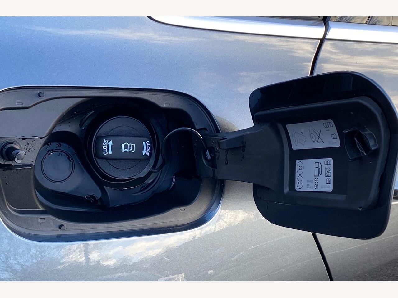 Used Audi A3 2025 for sale - 76954099: Photo 20