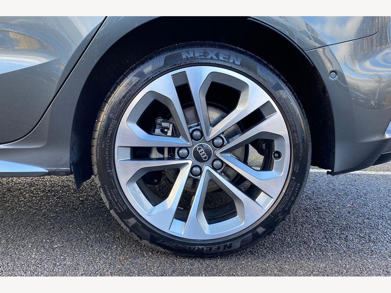 Used Audi A3 2025 for sale - 76954099: Photo 21