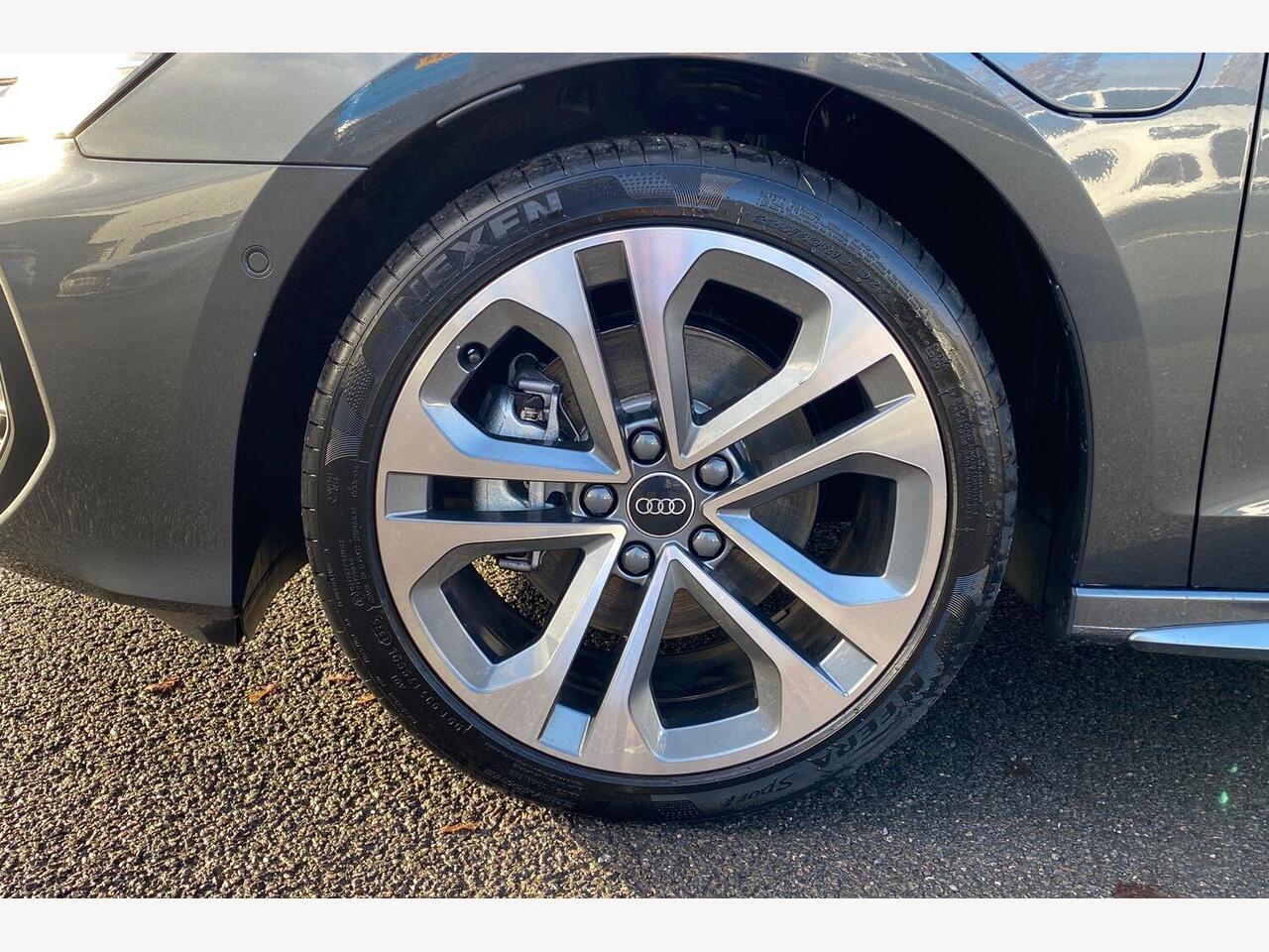 Used Audi A3 2025 for sale - 76954099: Photo 24