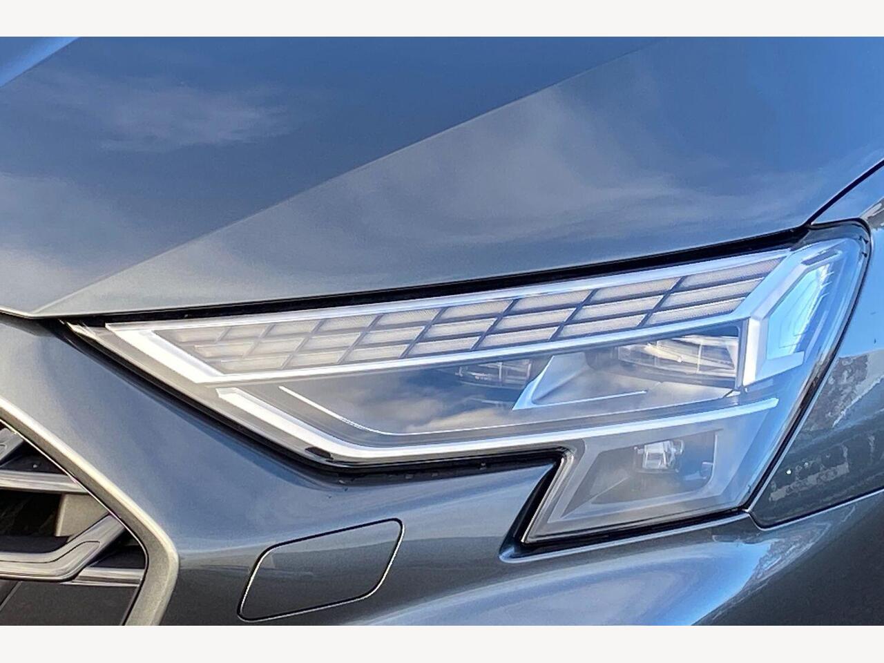 Used Audi A3 2025 for sale - 76954099: Photo 25