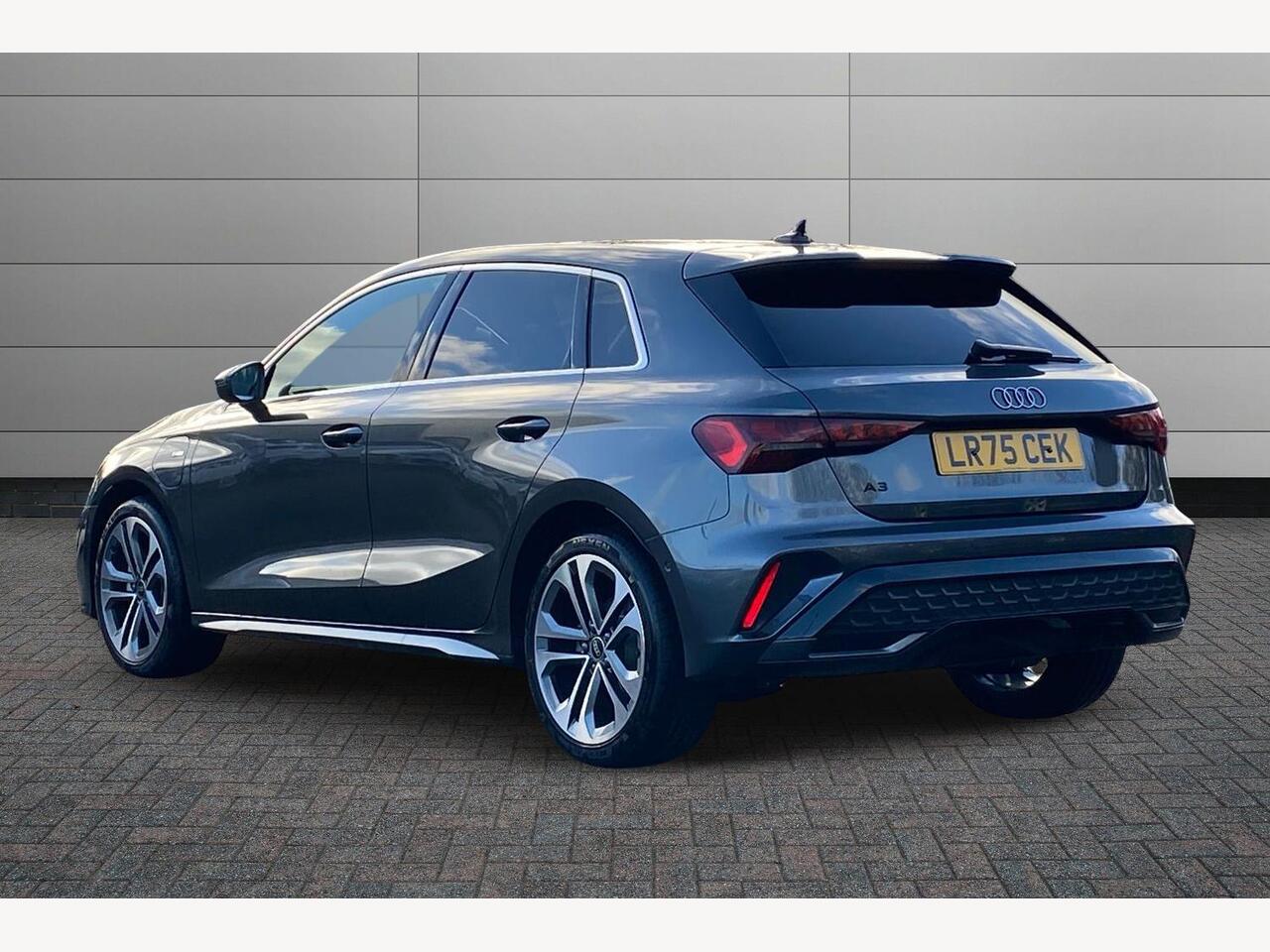Used Audi A3 2025 for sale - 76954099: Photo 3
