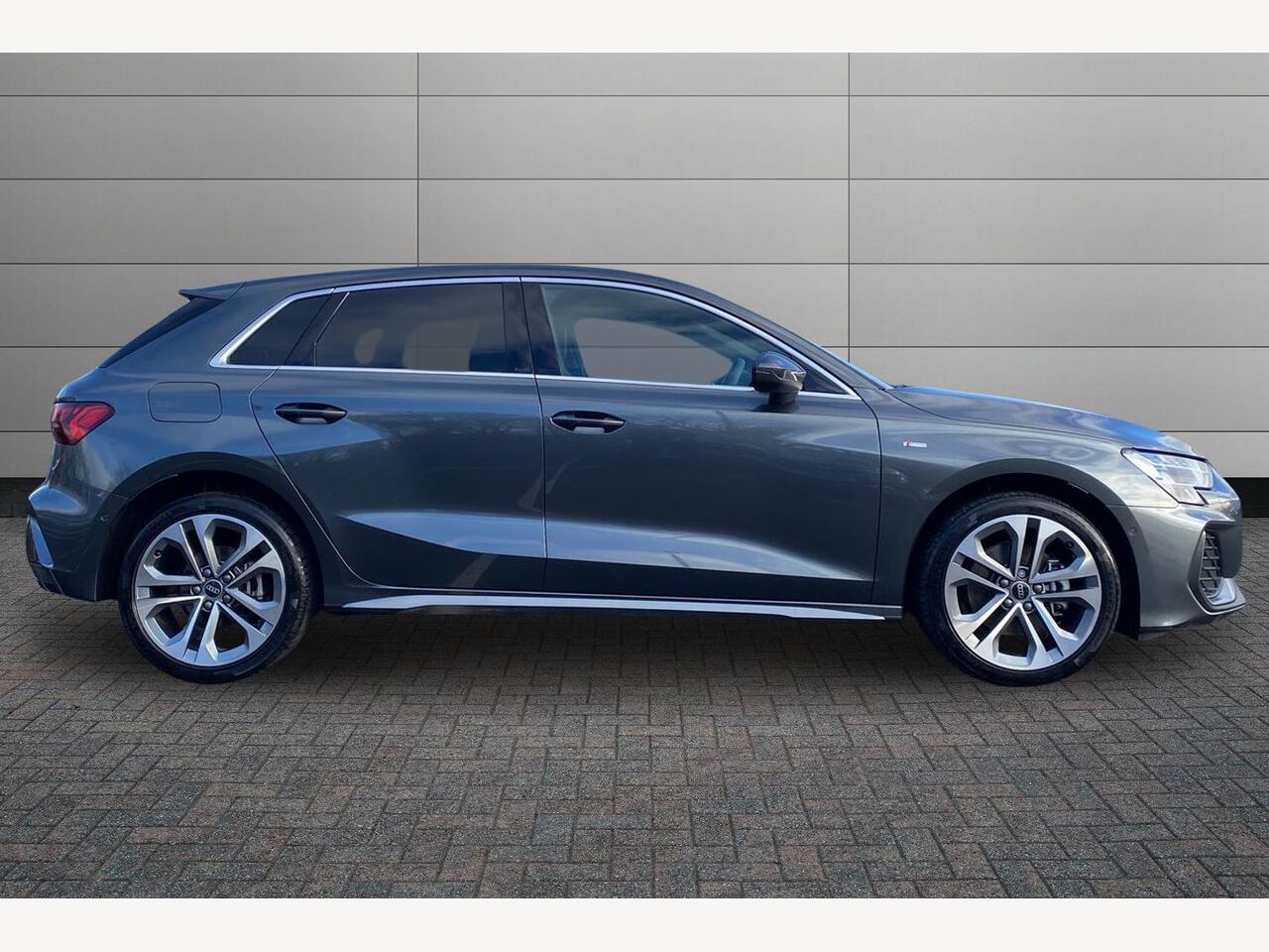 Used Audi A3 2025 for sale - 76954099: Photo 4