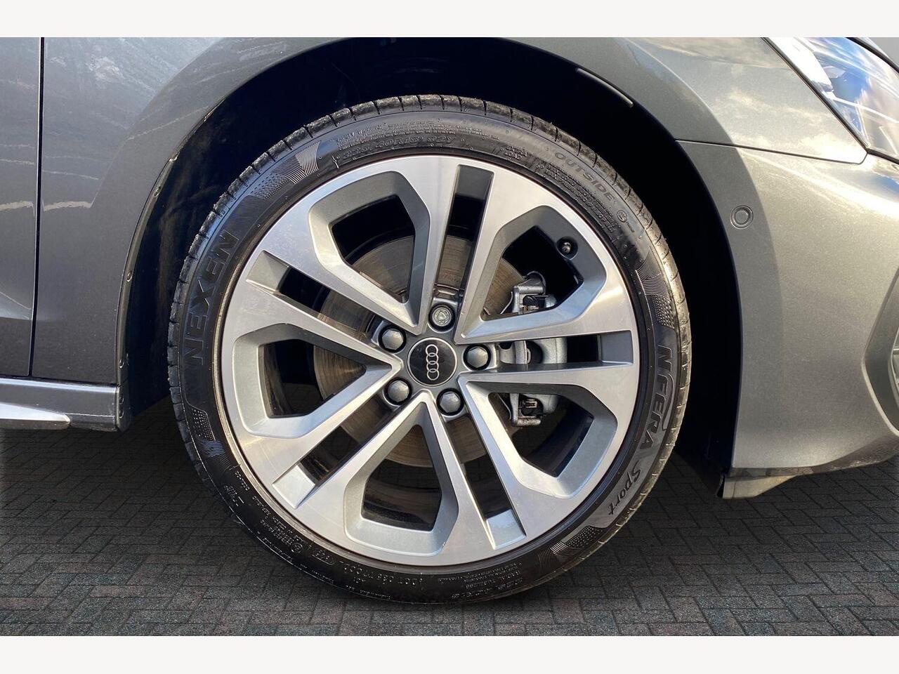 Used Audi A3 2025 for sale - 76954099: Photo 5