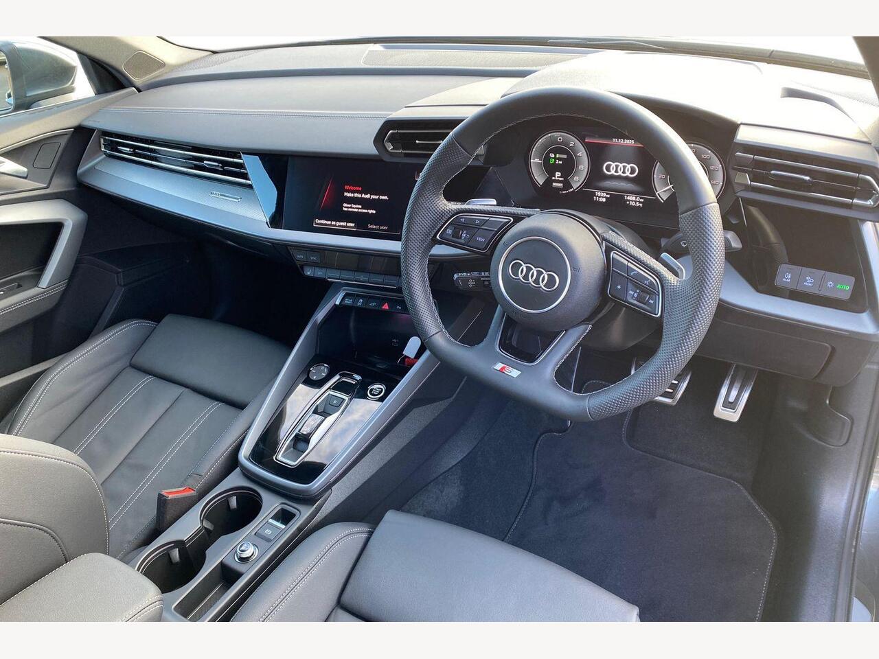 Used Audi A3 2025 for sale - 76954099: Photo 6