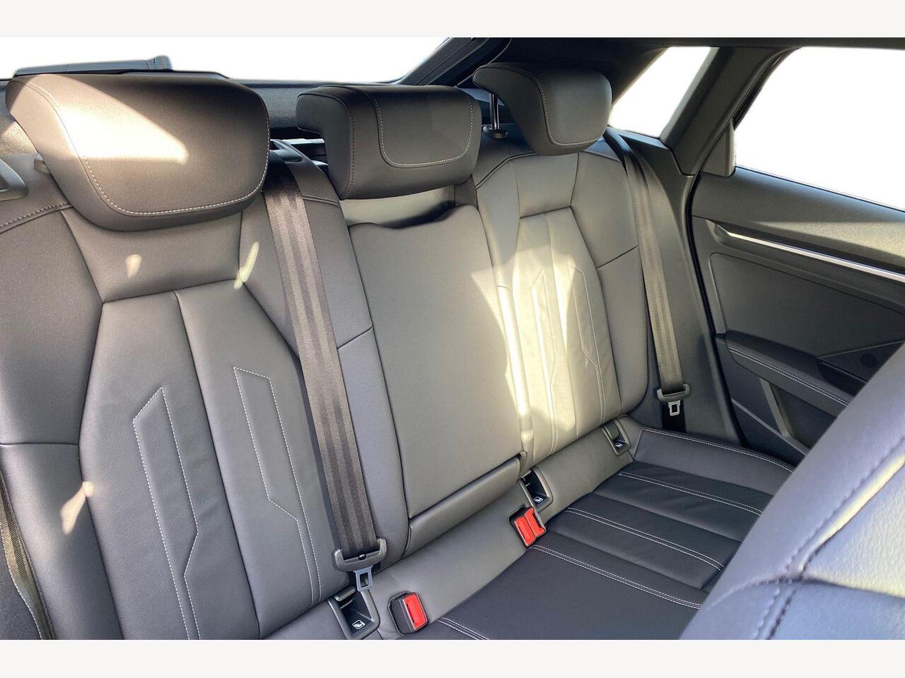 Used Audi A3 2025 for sale - 76954099: Photo 8