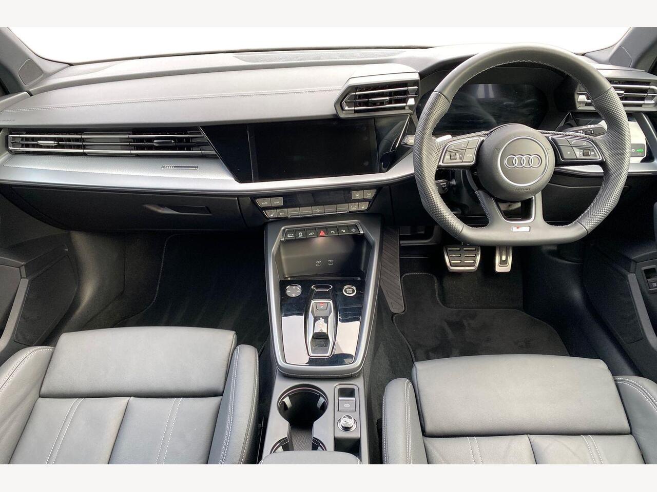 Used Audi A3 2025 for sale - 76954099: Photo 9