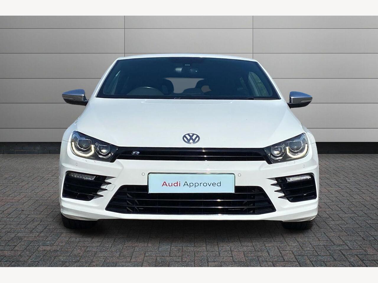 Used Volkswagen Scirocco 2017 for sale - 78183387: Photo 10