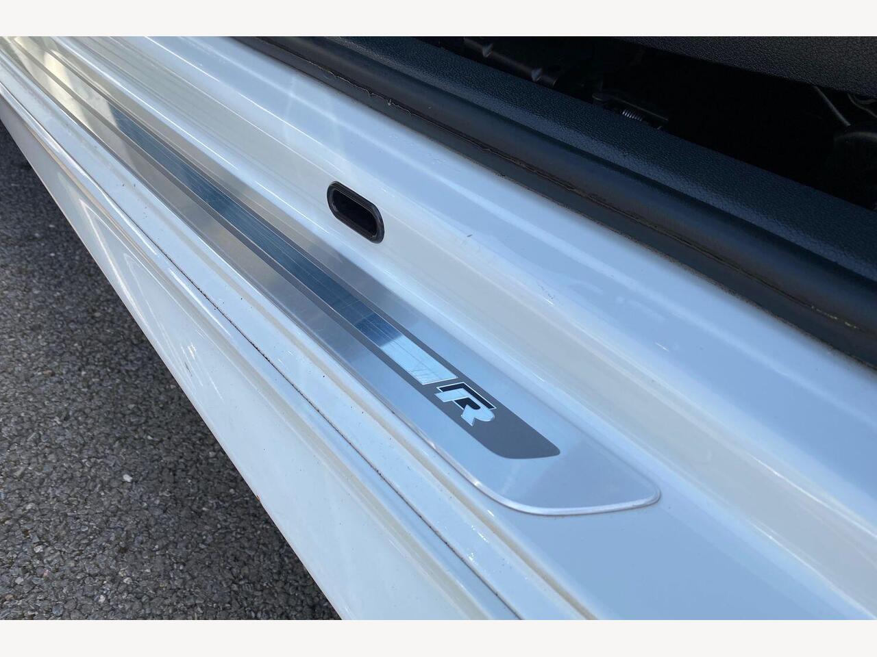 Used Volkswagen Scirocco 2017 for sale - 78183387: Photo 20