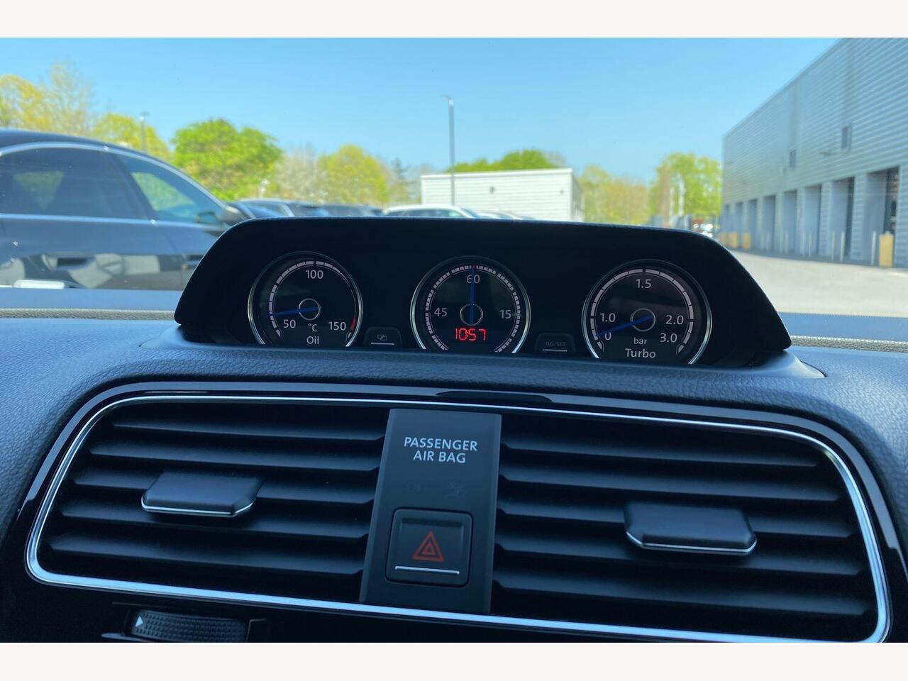 Used Volkswagen Scirocco 2017 for sale - 78183387: Photo 21