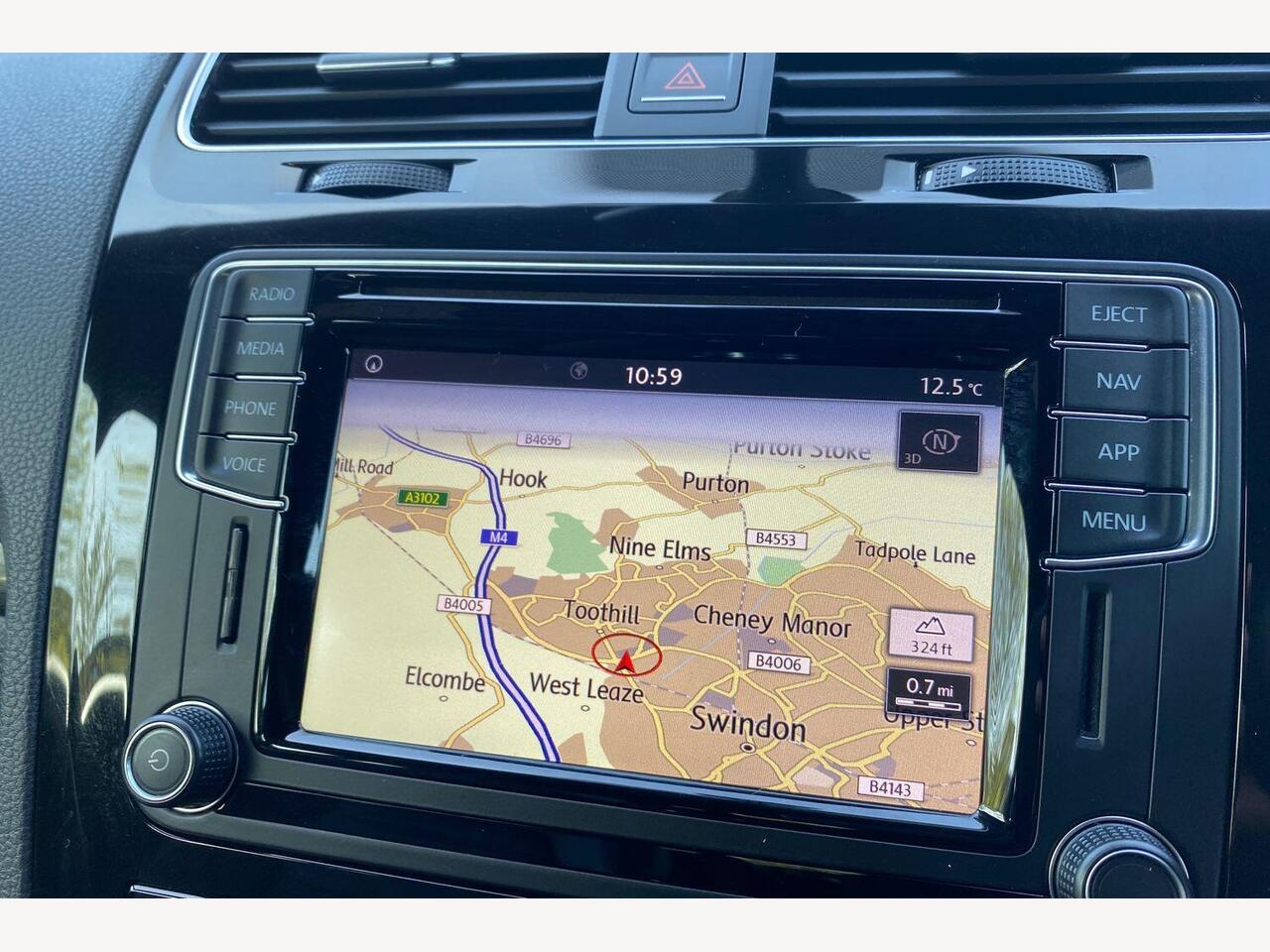 Used Volkswagen Scirocco 2017 for sale - 78183387: Photo 22