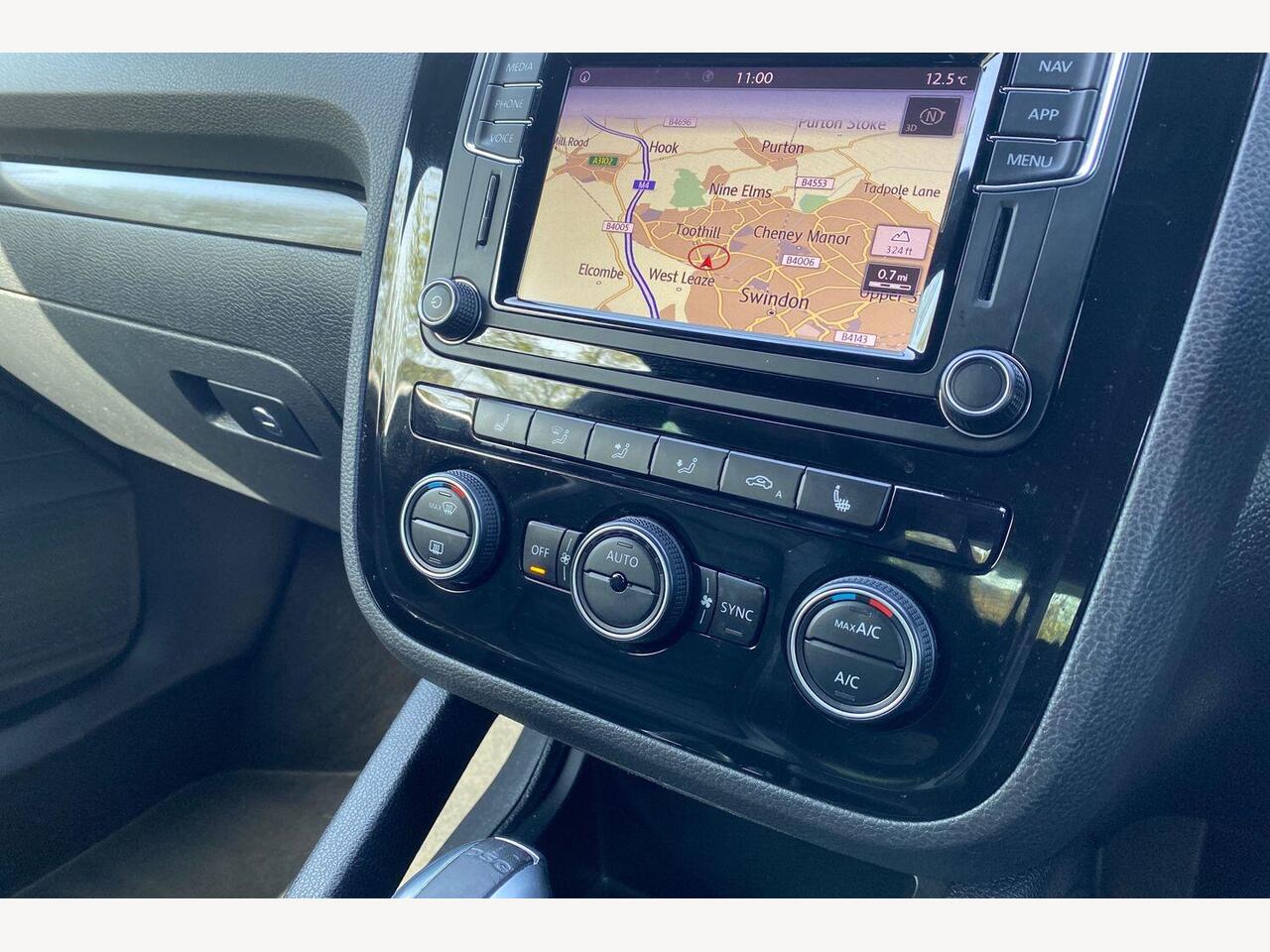 Used Volkswagen Scirocco 2017 for sale - 78183387: Photo 23