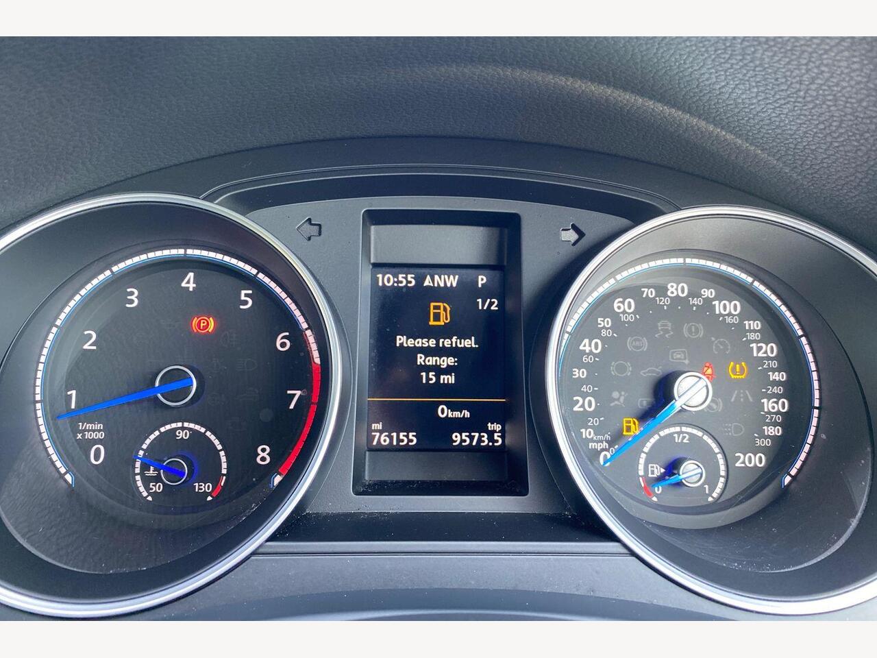 Used Volkswagen Scirocco 2017 for sale - 78183387: Photo 7