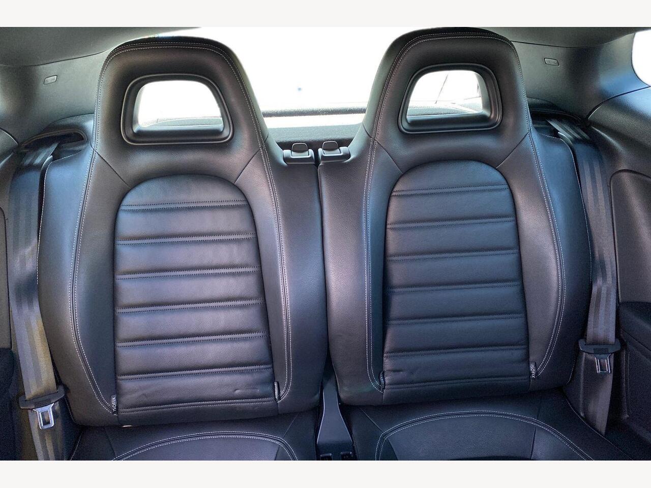 Used Volkswagen Scirocco 2017 for sale - 78183387: Photo 8