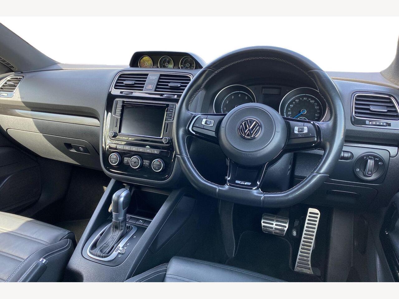 Used Volkswagen Scirocco 2017 for sale - 78183387: Photo 9