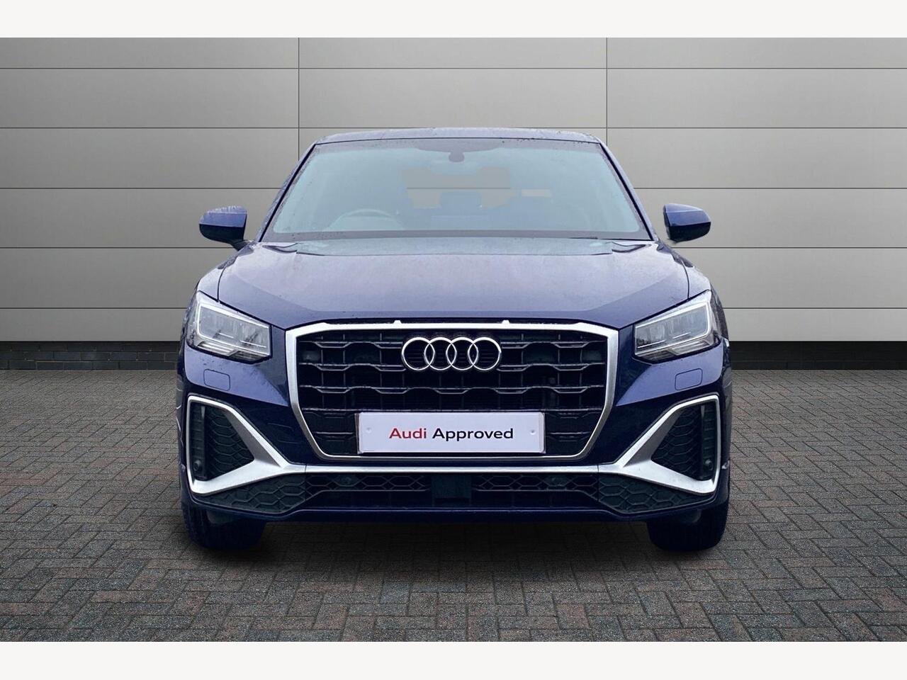 Used Audi Q2 2022 for sale - 77315926: Photo 10