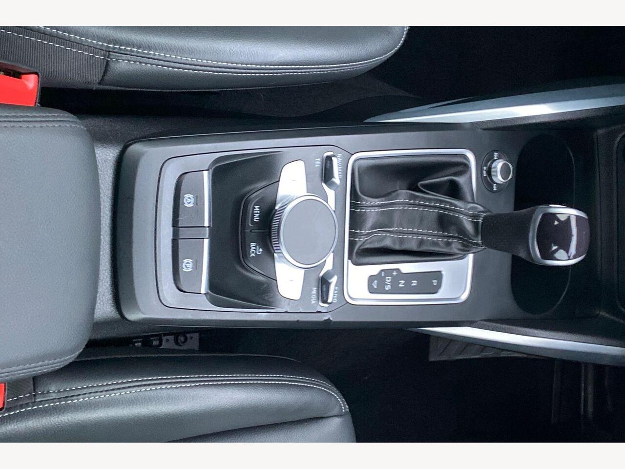 Used Audi Q2 2022 for sale - 77315926: Photo 17