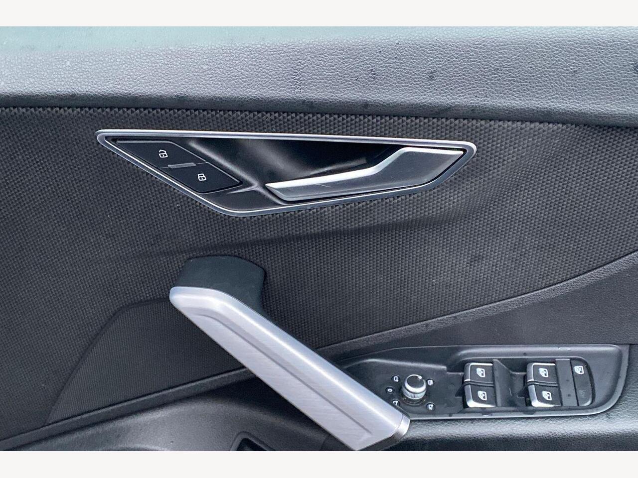 Used Audi Q2 2022 for sale - 77315926: Photo 18