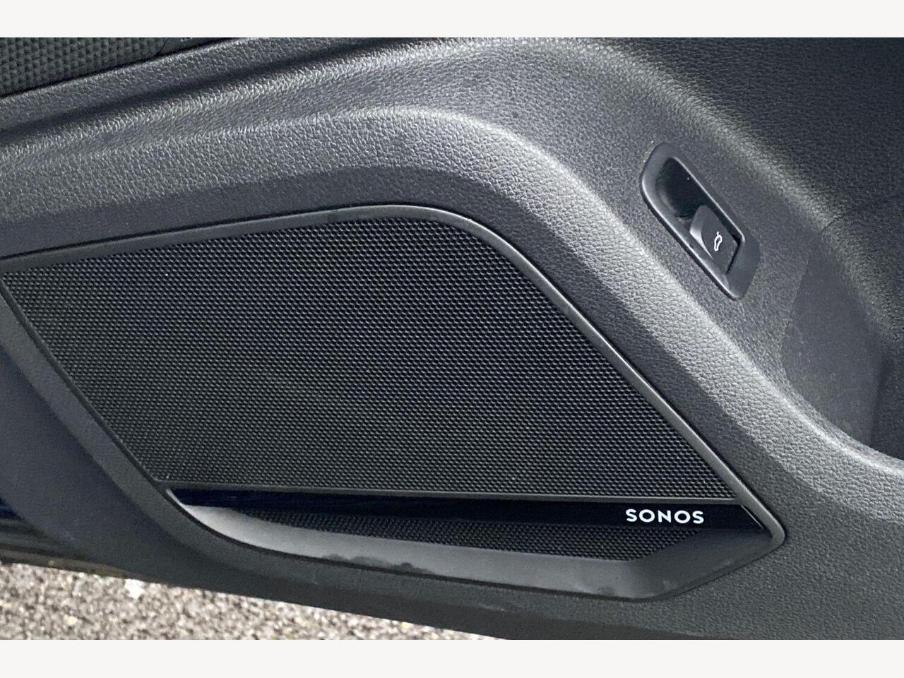 Used Audi Q2 2022 for sale - 77315926: Photo 19