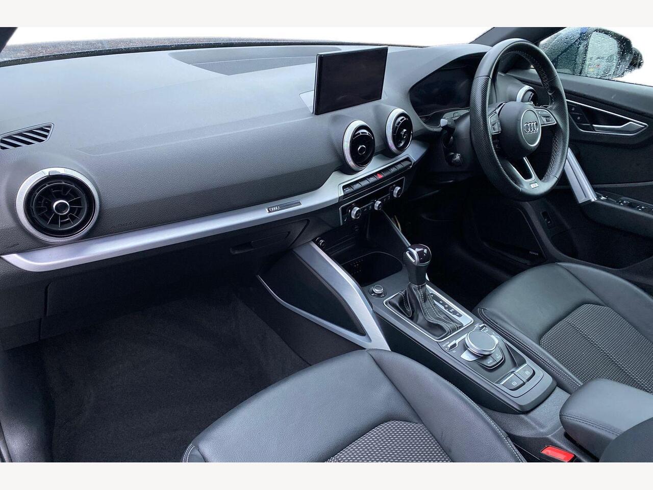 Used Audi Q2 2022 for sale - 77315926: Photo 2