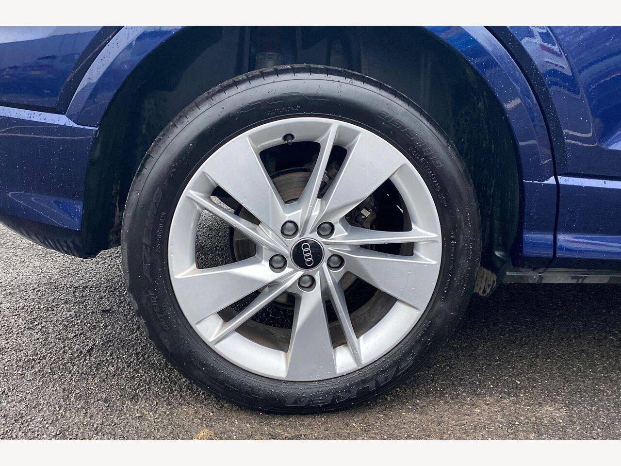 Used Audi Q2 2022 for sale - 77315926: Photo 21