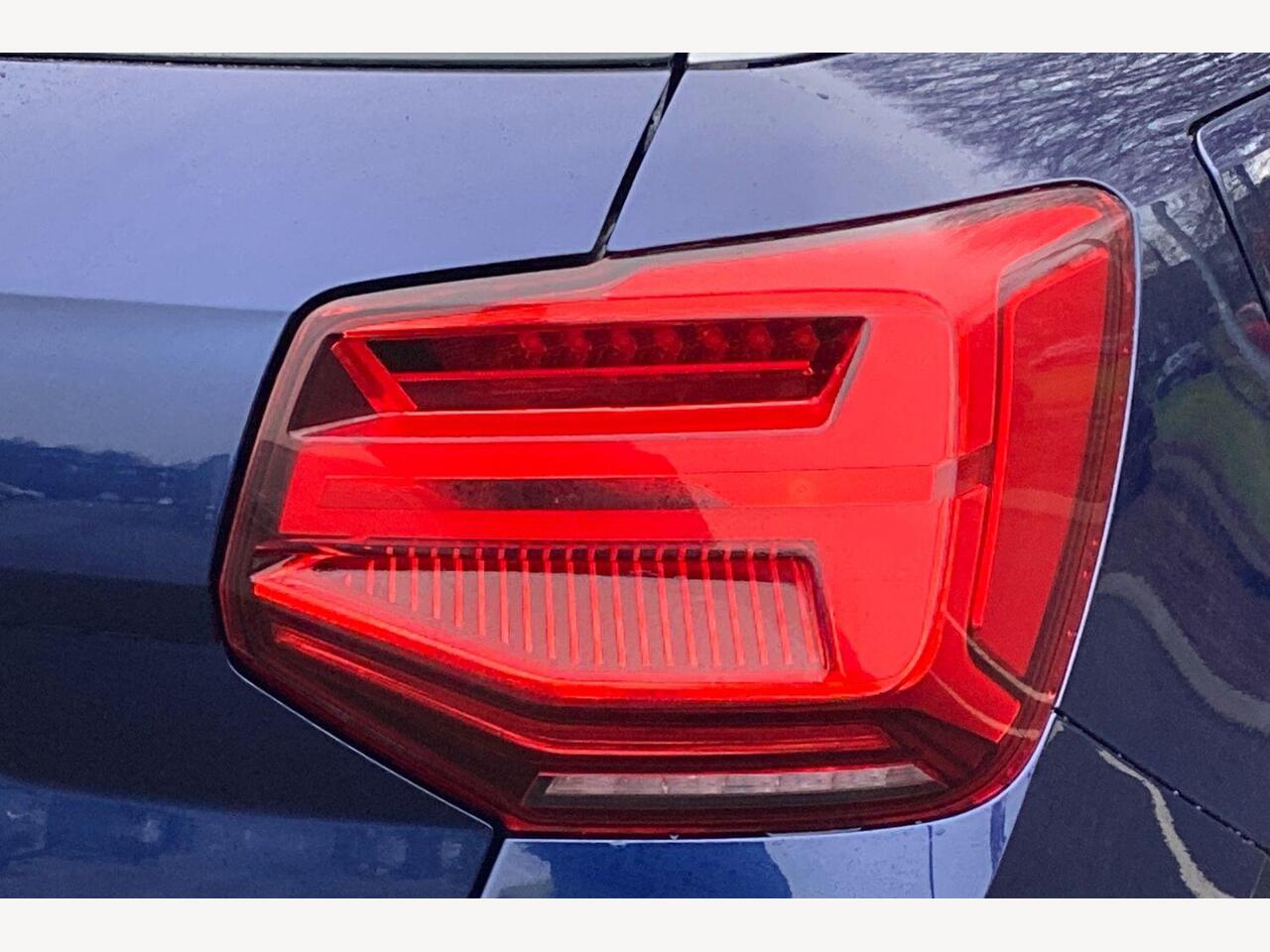 Used Audi Q2 2022 for sale - 77315926: Photo 22