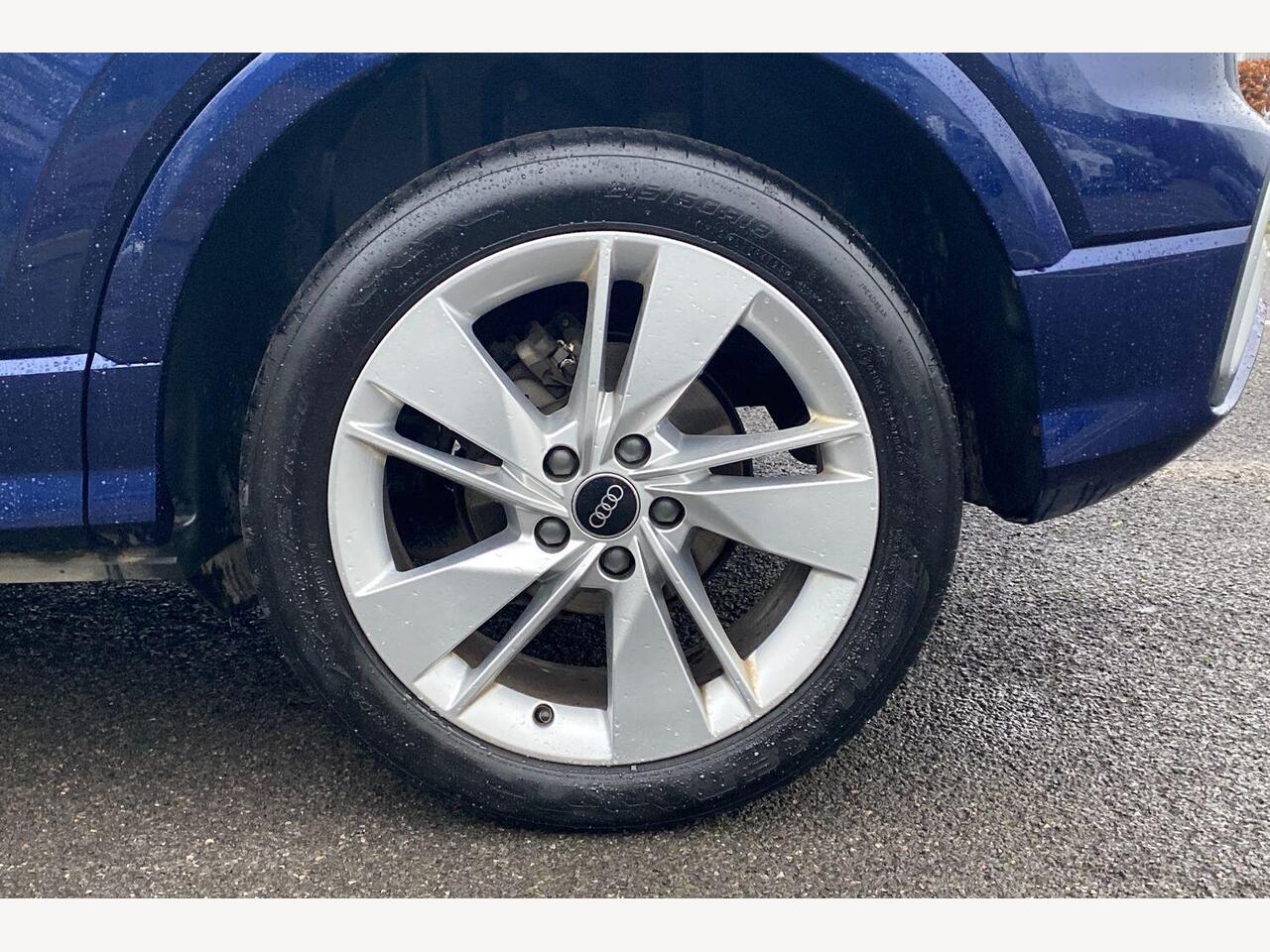 Used Audi Q2 2022 for sale - 77315926: Photo 24