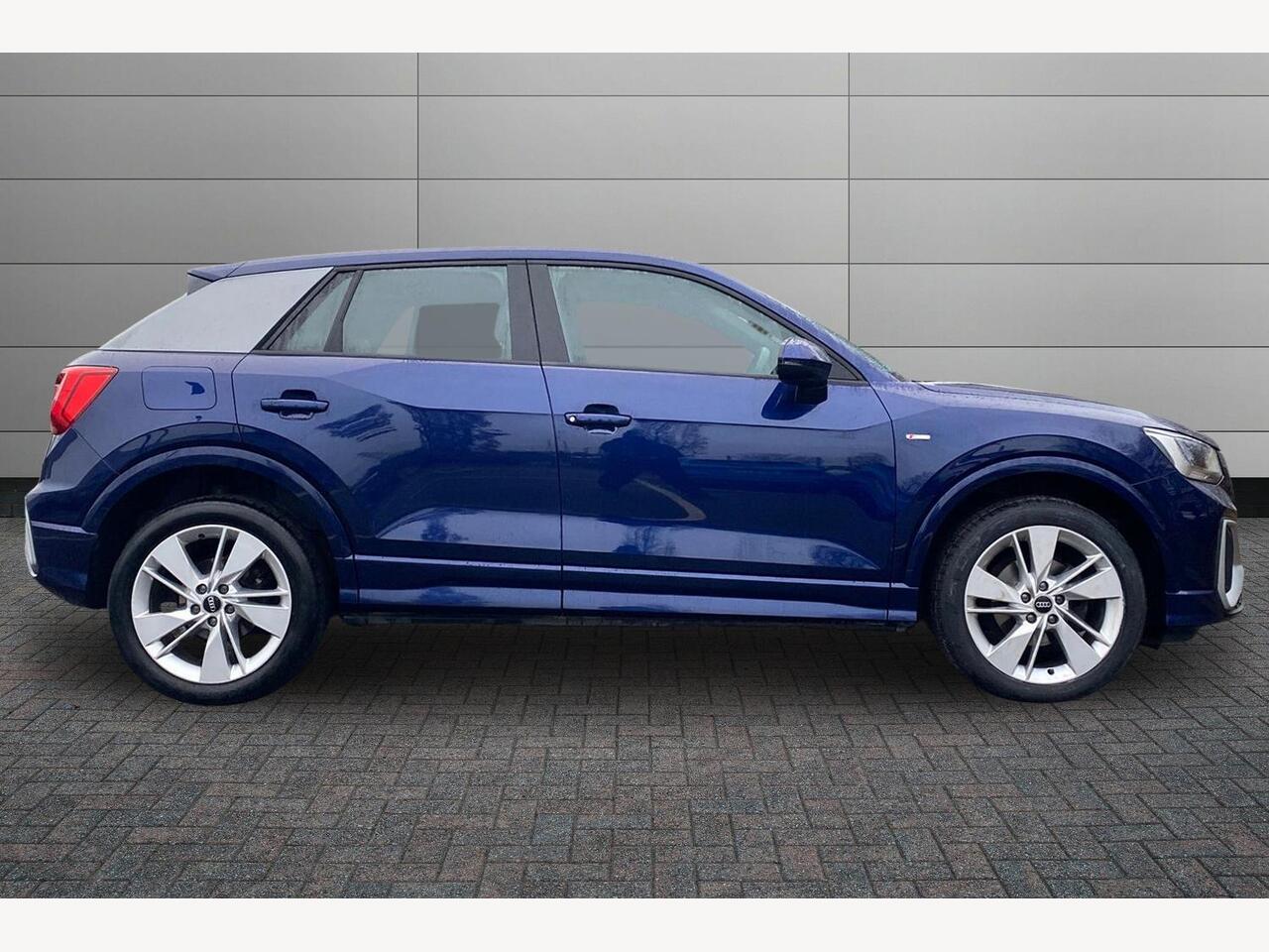 Used Audi Q2 2022 for sale - 77315926: Photo 4