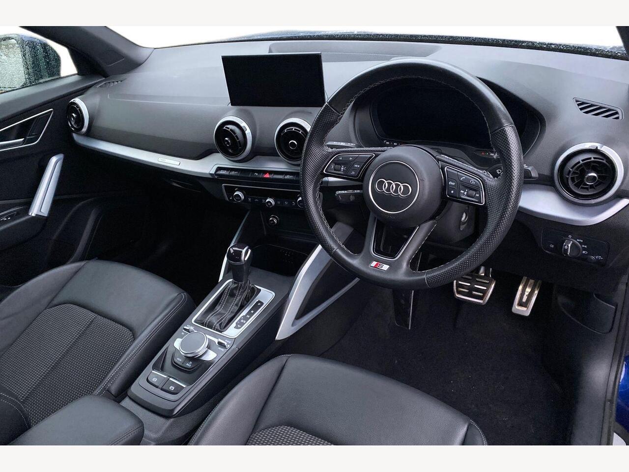 Used Audi Q2 2022 for sale - 77315926: Photo 6