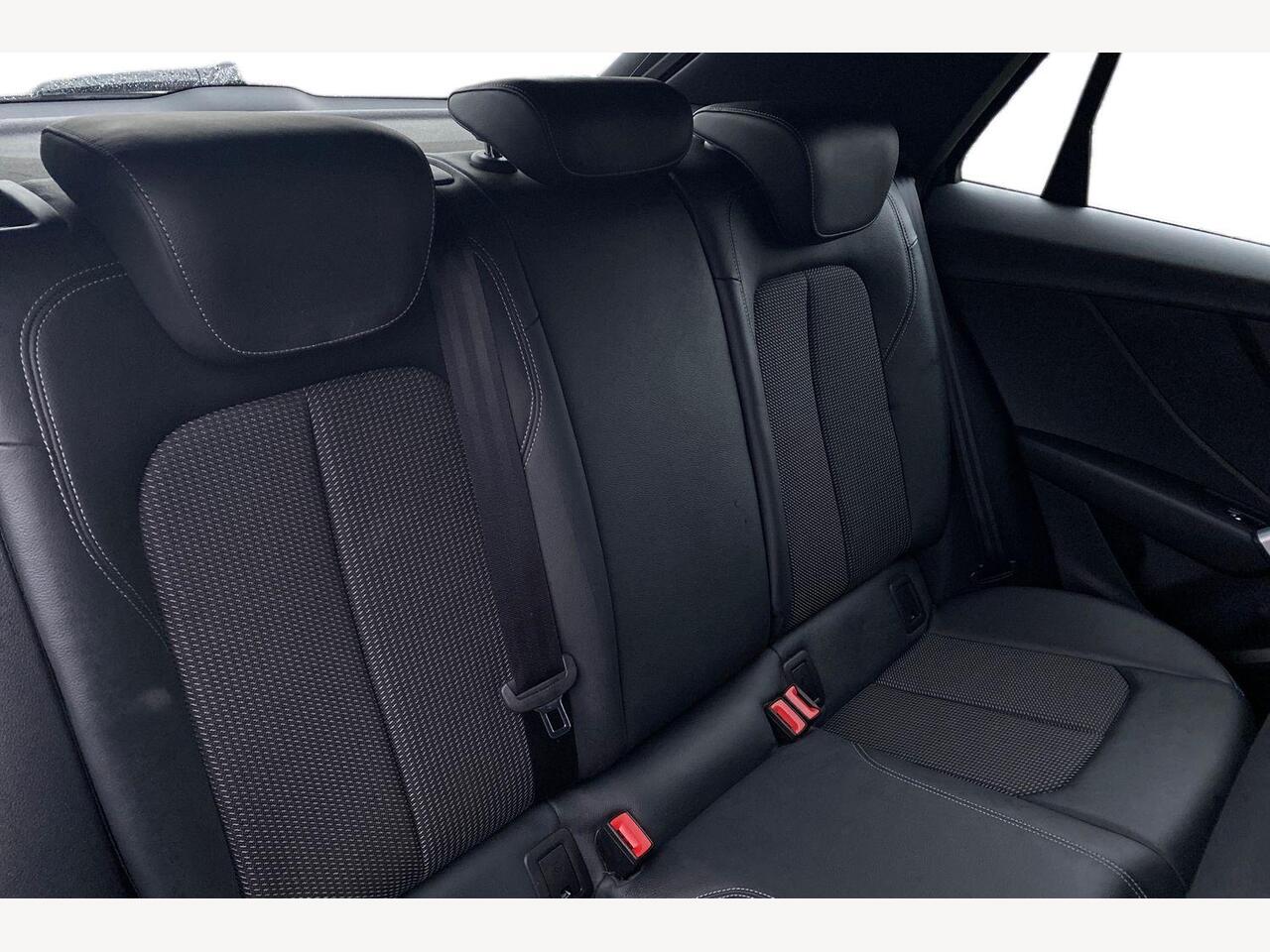 Used Audi Q2 2022 for sale - 77315926: Photo 8