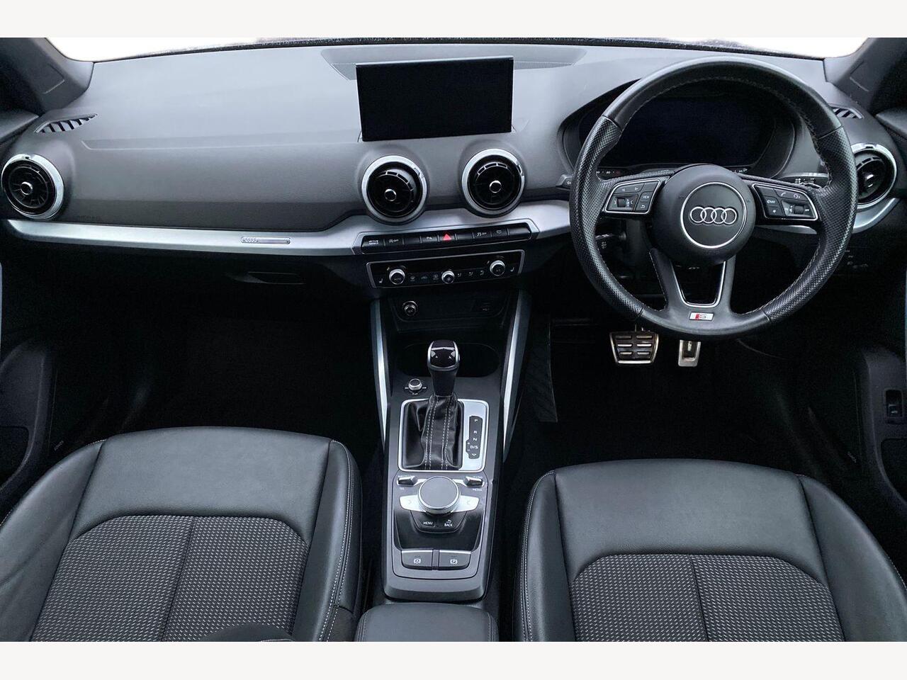 Used Audi Q2 2022 for sale - 77315926: Photo 9