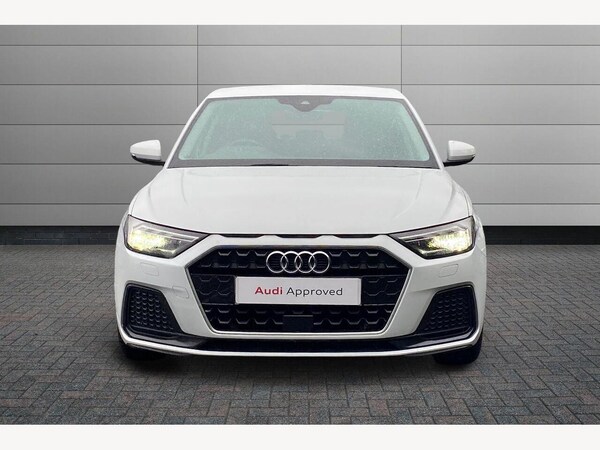 Used Audi A1 2020 for sale - 76298812: Photo 10