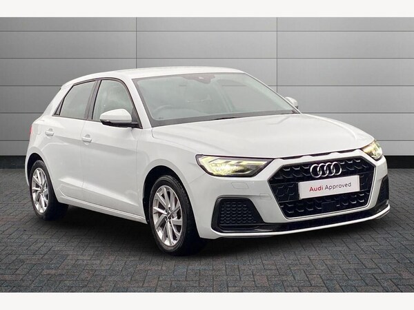 Used Audi A1 2020 for sale - 76298812: Photo 1