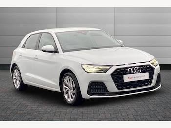 Used Audi A1 2020 for sale - 76298812: Photo