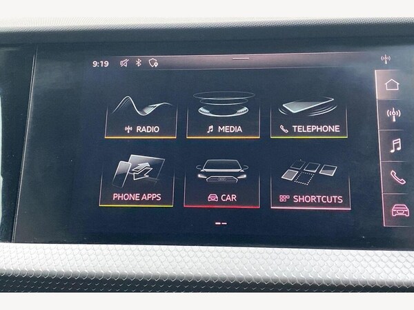 Used Audi A1 2020 for sale - 76298812: Photo 20