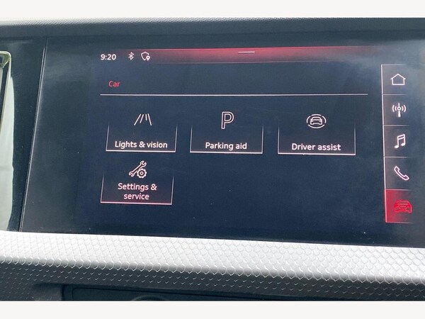 Used Audi A1 2020 for sale - 76298812: Photo 22