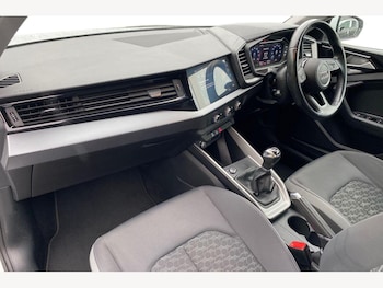 Used Audi A1 2020 for sale - 76298812: Photo