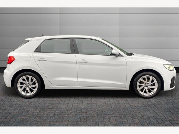 Used Audi A1 2020 for sale - 76298812: Photo 4