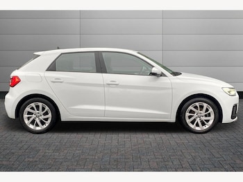 Used Audi A1 2020 for sale - 76298812: Photo
