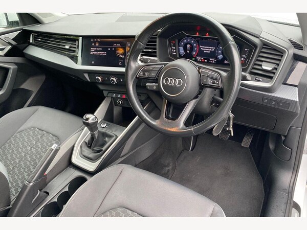 Used Audi A1 2020 for sale - 76298812: Photo 6