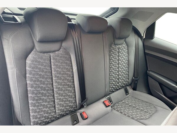 Used Audi A1 2020 for sale - 76298812: Photo 8