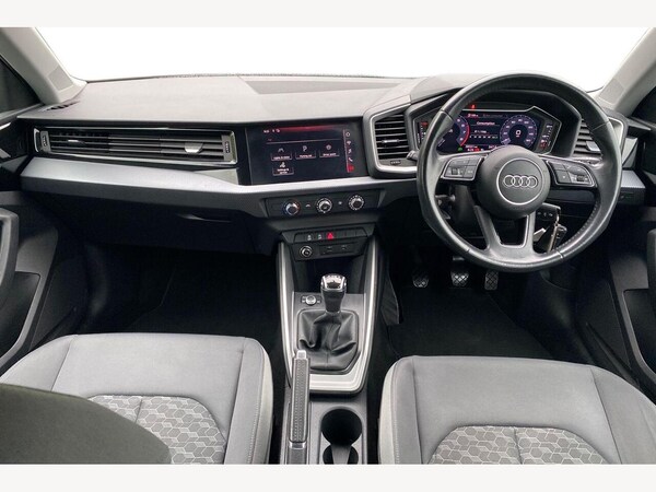 Used Audi A1 2020 for sale - 76298812: Photo 9