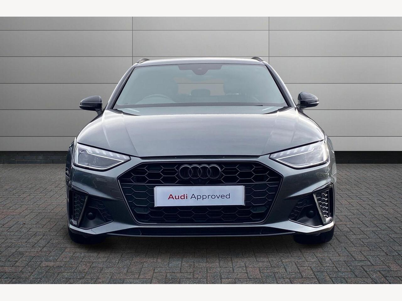 Used Audi A4 2022 for sale - 77685603: Photo 10