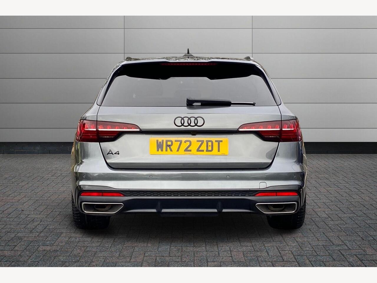 Used Audi A4 2022 for sale - 77685603: Photo 11