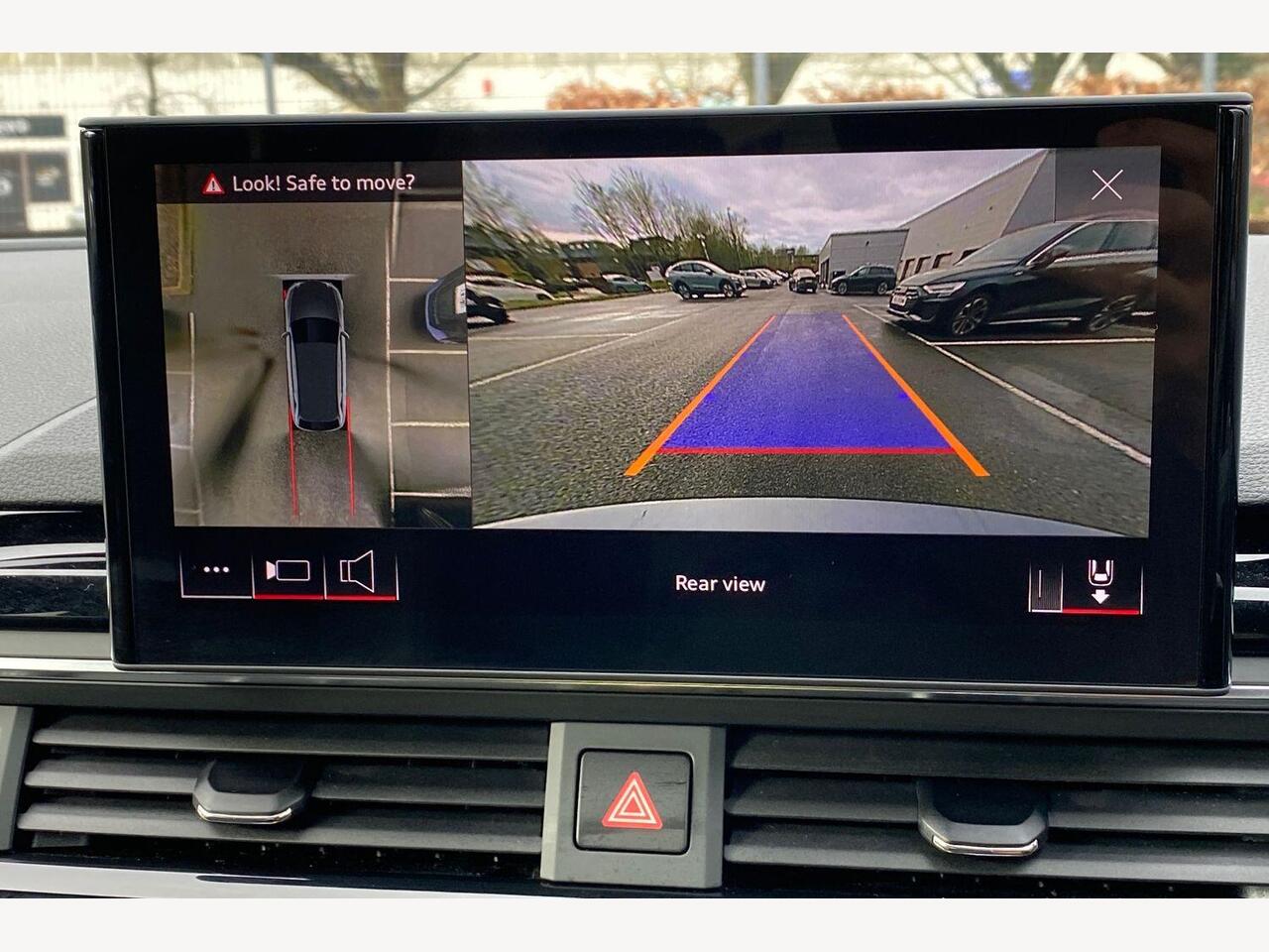 Used Audi A4 2022 for sale - 77685603: Photo 13